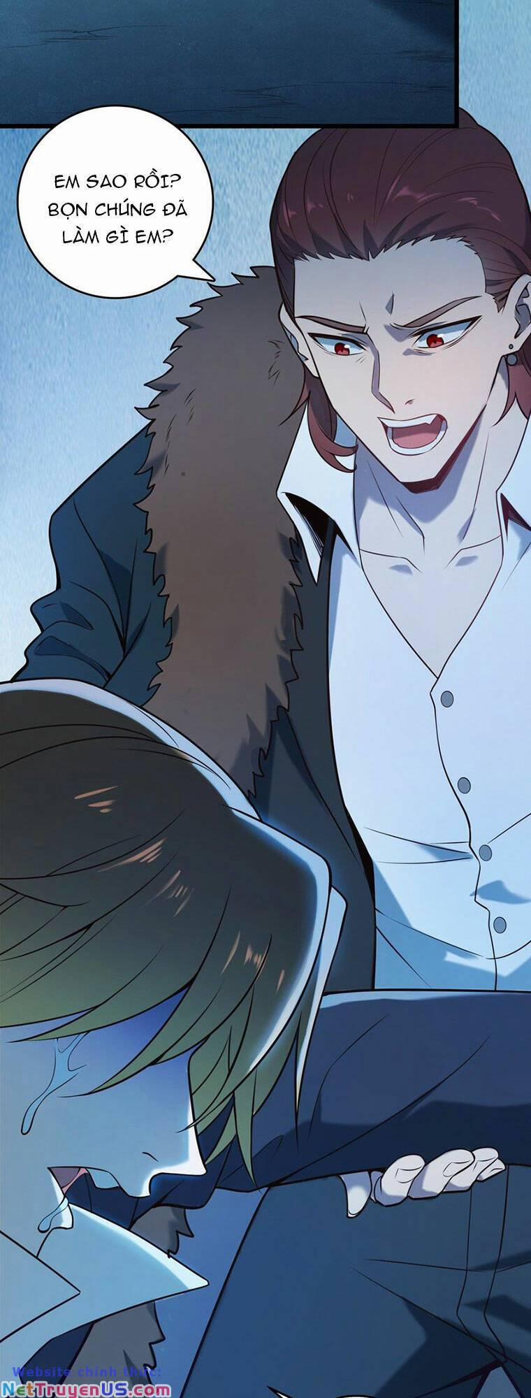 Thiên Mệnh Xa Đao Nhân 95 trang 29