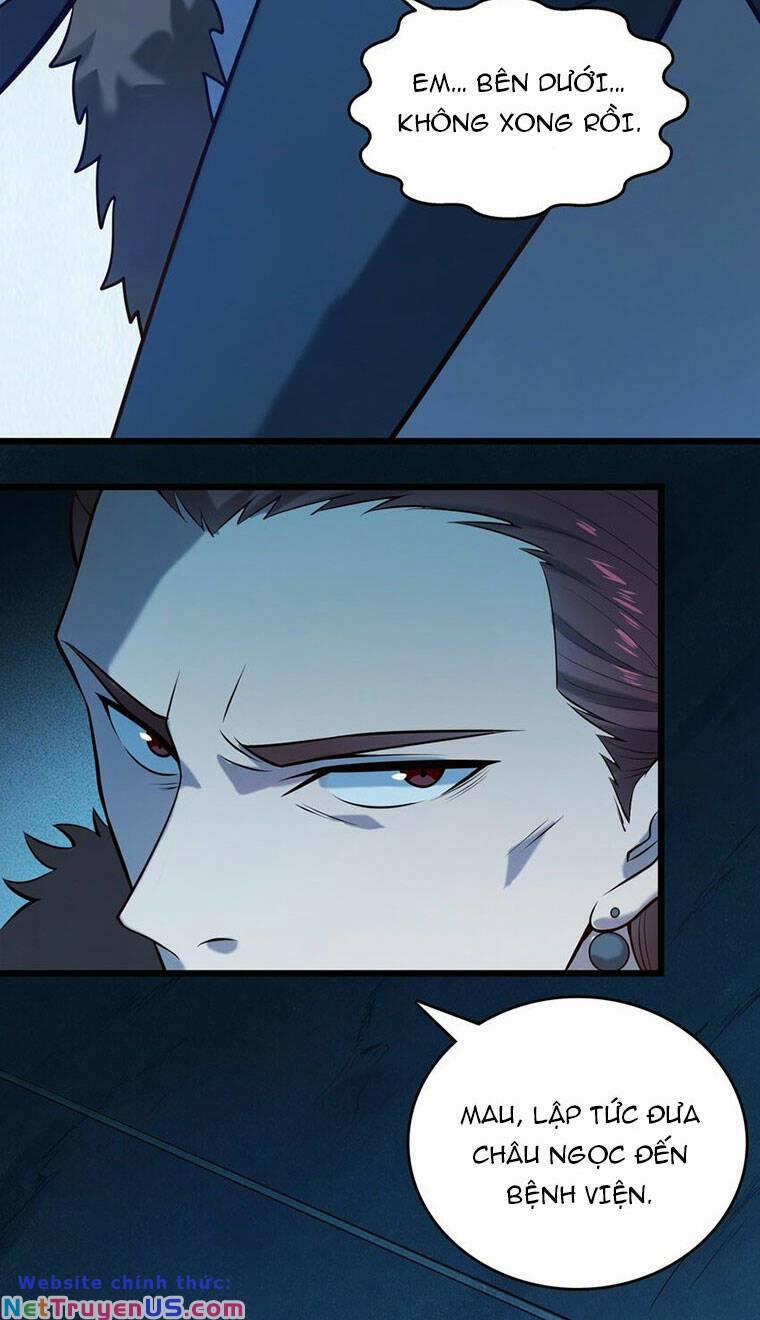 Thiên Mệnh Xa Đao Nhân 95 trang 30