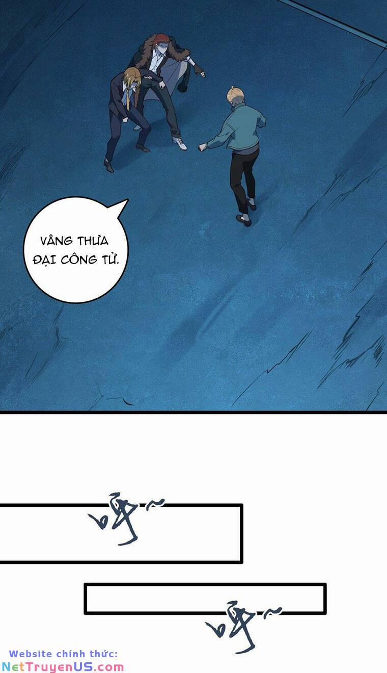 Thiên Mệnh Xa Đao Nhân 95 trang 31