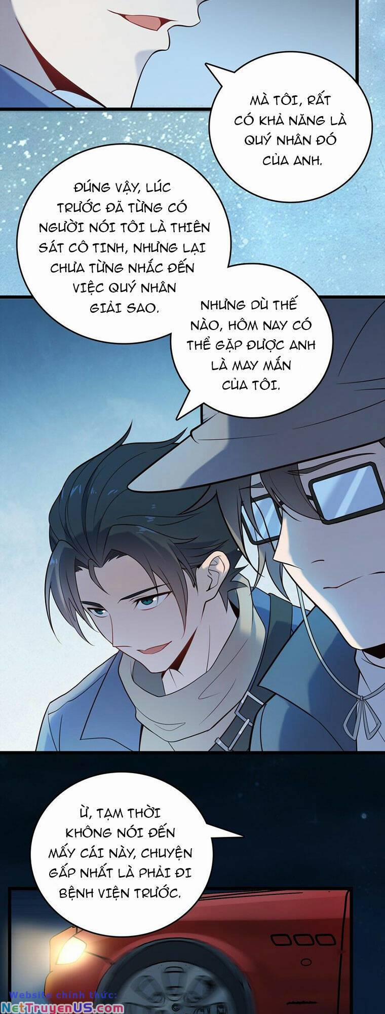 Thiên Mệnh Xa Đao Nhân 95 trang 39