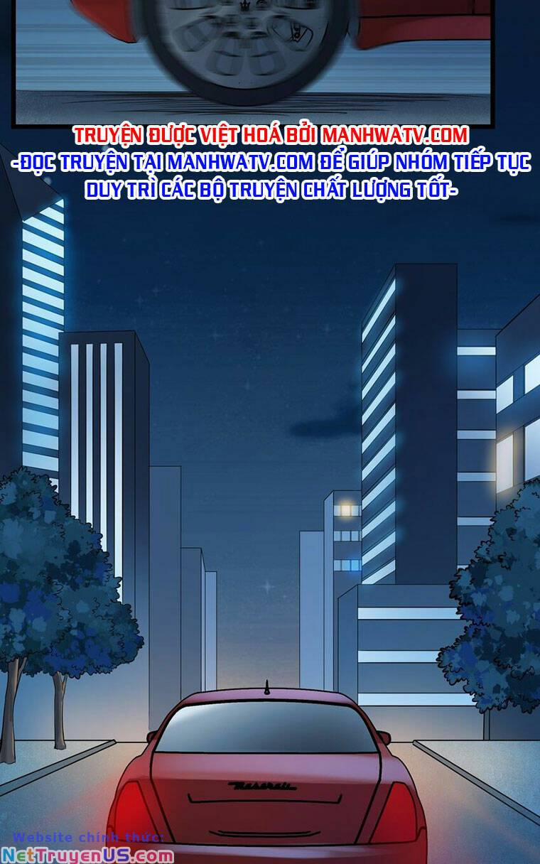 Thiên Mệnh Xa Đao Nhân 95 trang 40