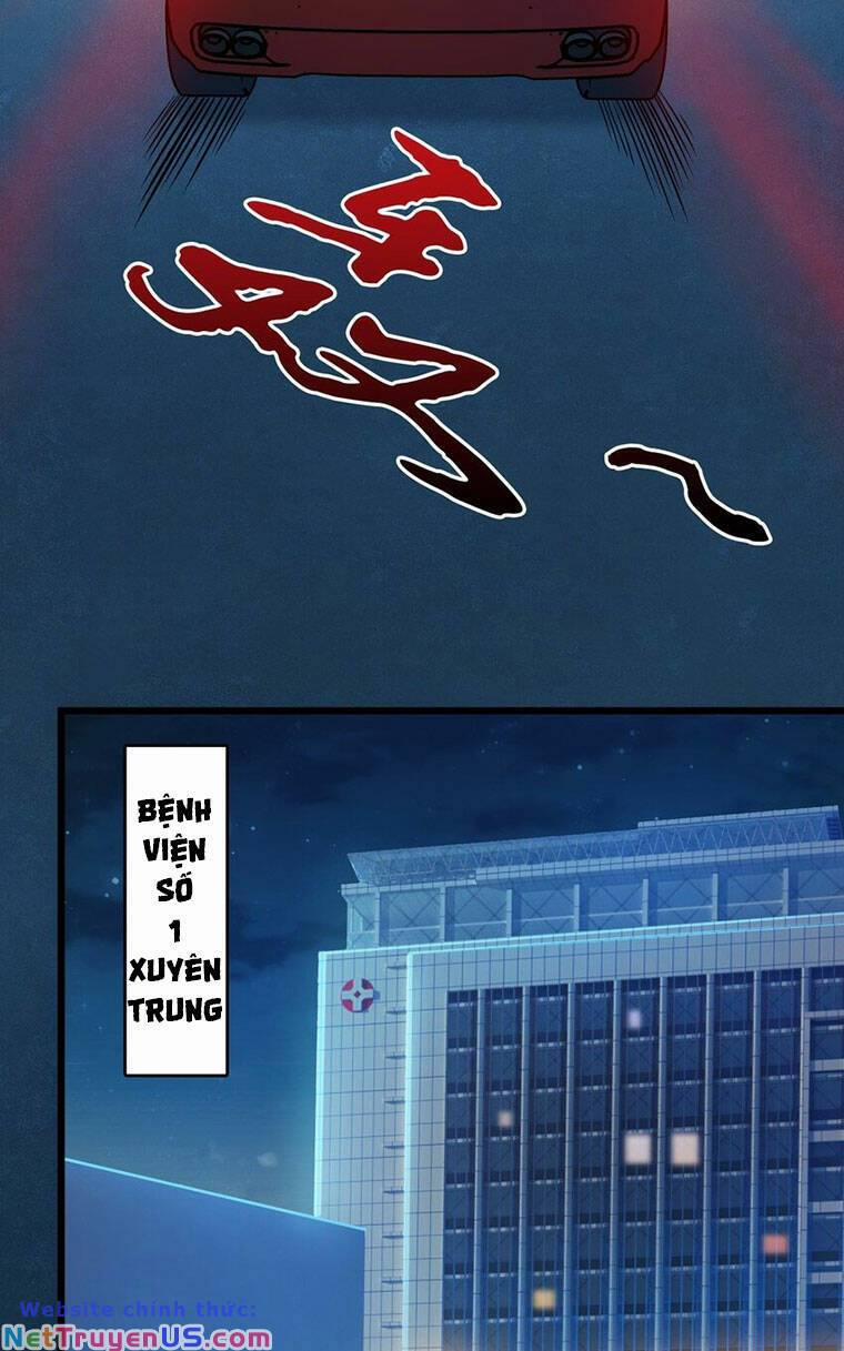 Thiên Mệnh Xa Đao Nhân 95 trang 41