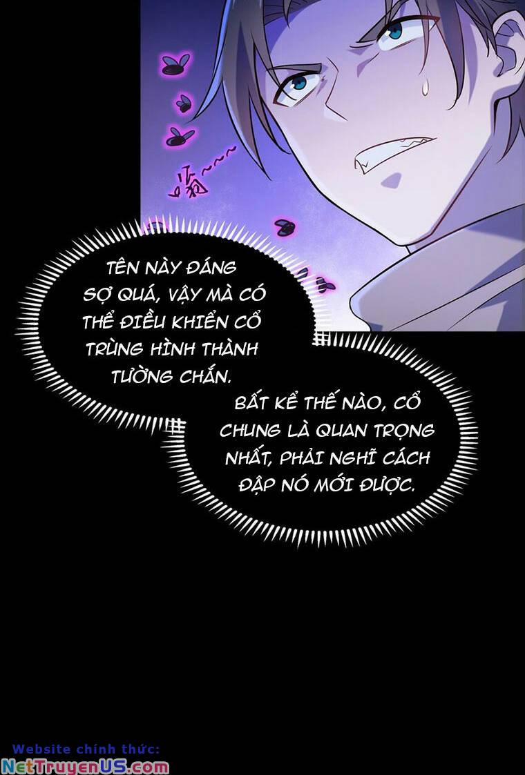 Thiên Mệnh Xa Đao Nhân 95 trang 5