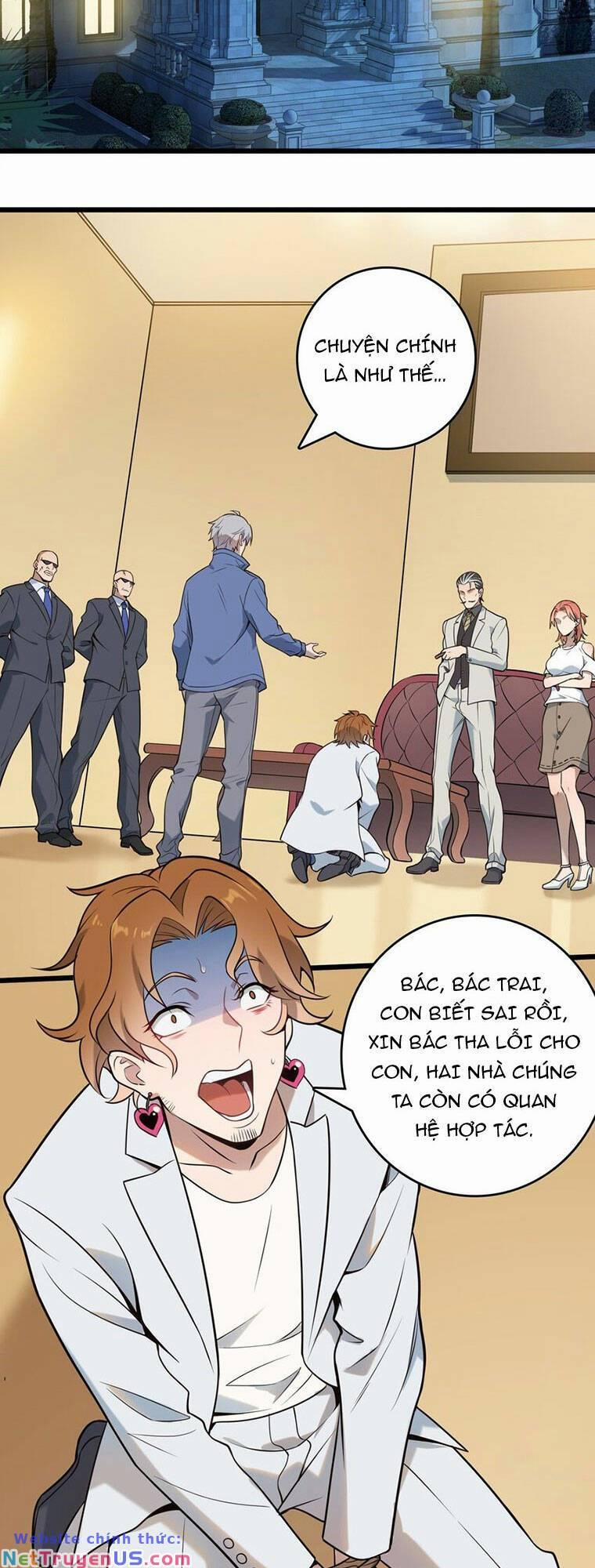 Thiên Mệnh Xa Đao Nhân 96 trang 1