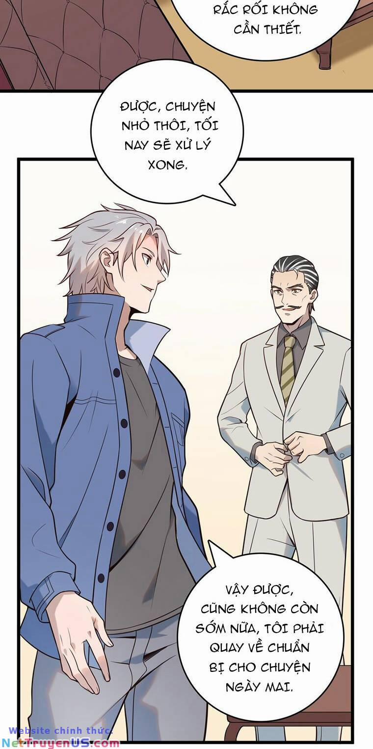 Thiên Mệnh Xa Đao Nhân 96 trang 10