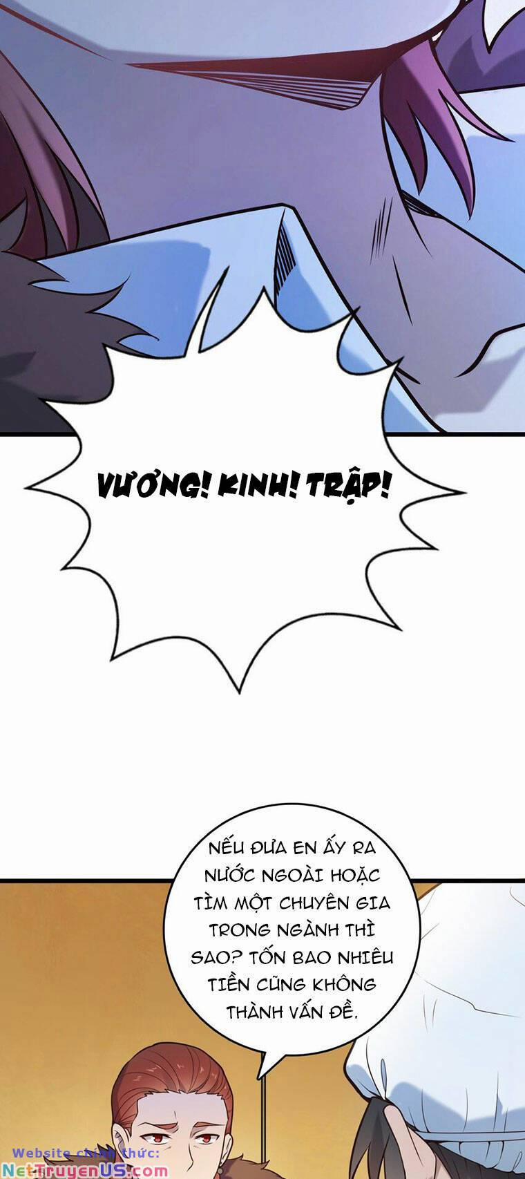 Thiên Mệnh Xa Đao Nhân 96 trang 14