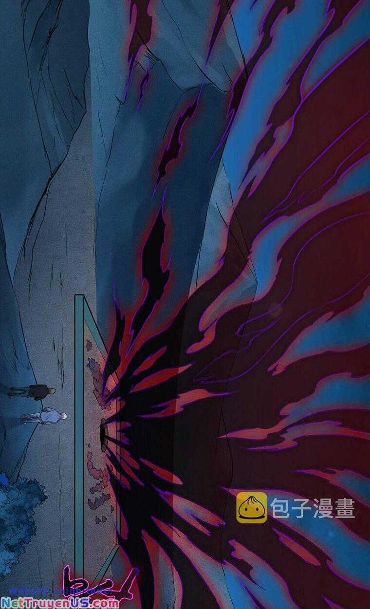 Thiên Mệnh Xa Đao Nhân 96 trang 23