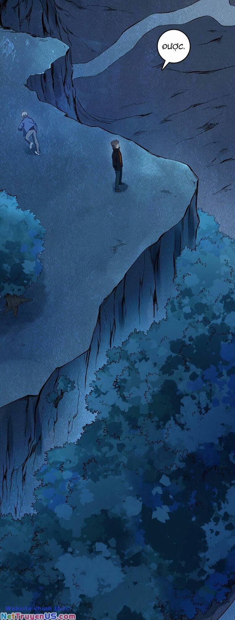 Thiên Mệnh Xa Đao Nhân 96 trang 27