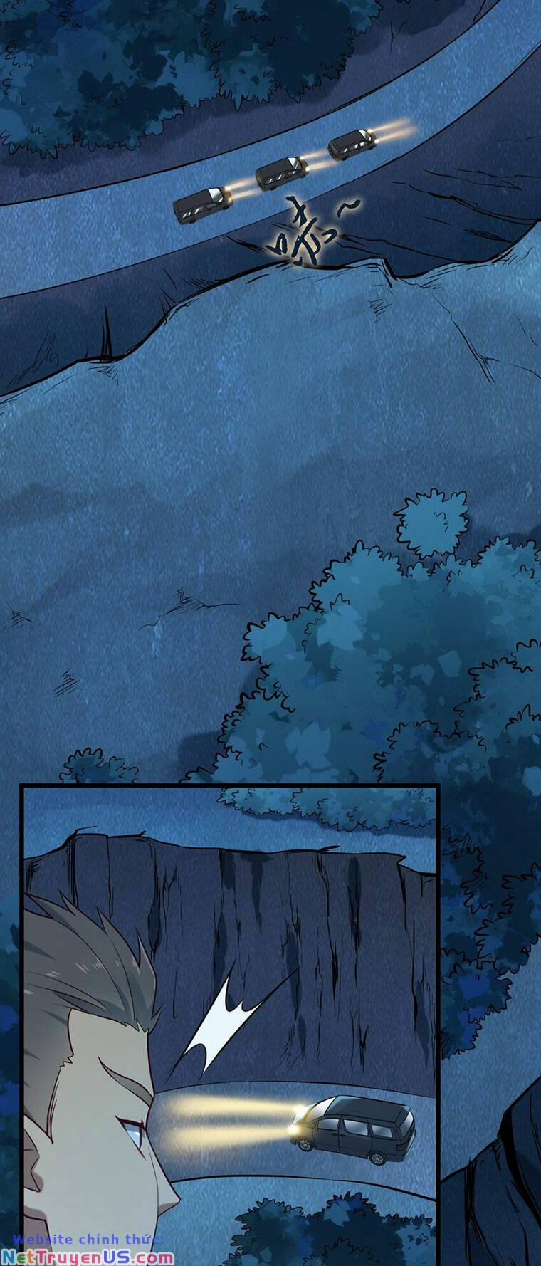 Thiên Mệnh Xa Đao Nhân 96 trang 28