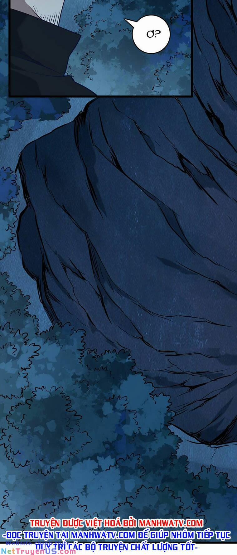 Thiên Mệnh Xa Đao Nhân 96 trang 29