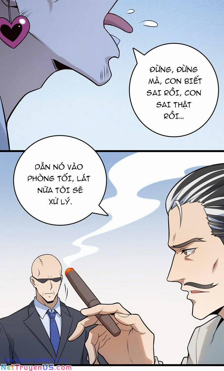 Thiên Mệnh Xa Đao Nhân 96 trang 3