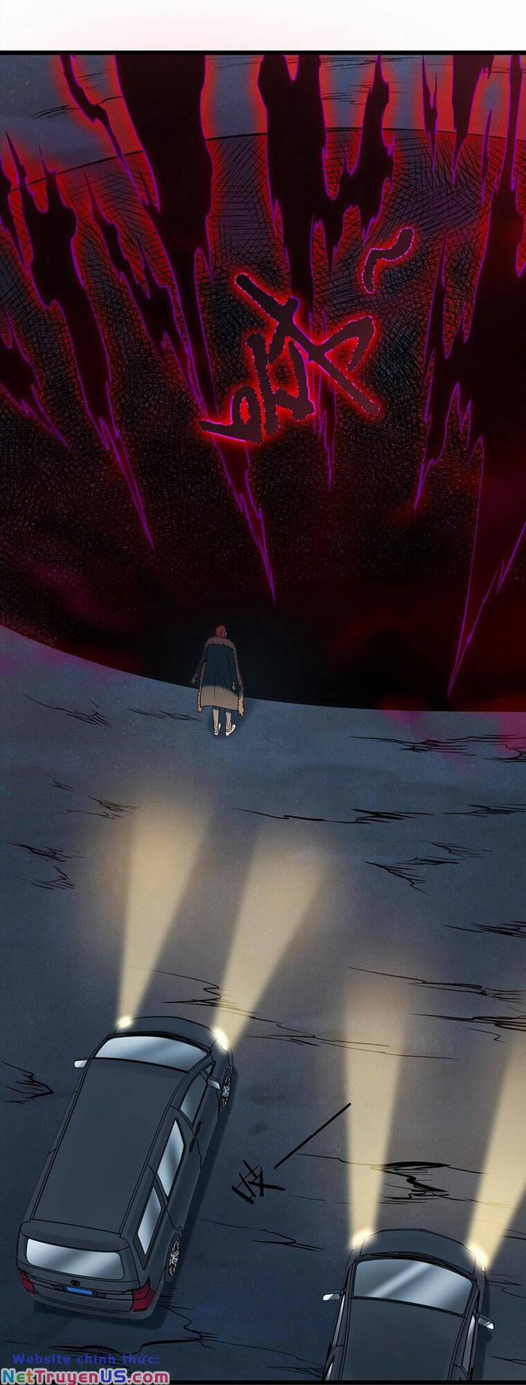 Thiên Mệnh Xa Đao Nhân 96 trang 35