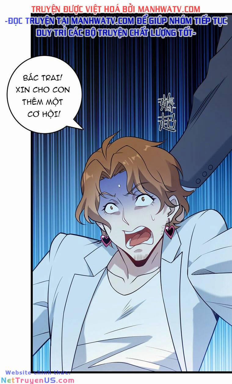 Thiên Mệnh Xa Đao Nhân 96 trang 4