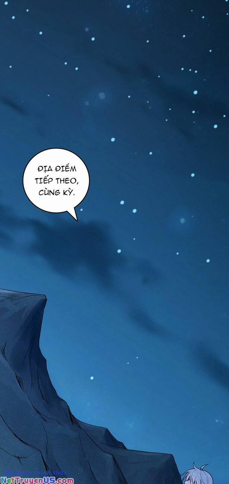 Thiên Mệnh Xa Đao Nhân 96 trang 42