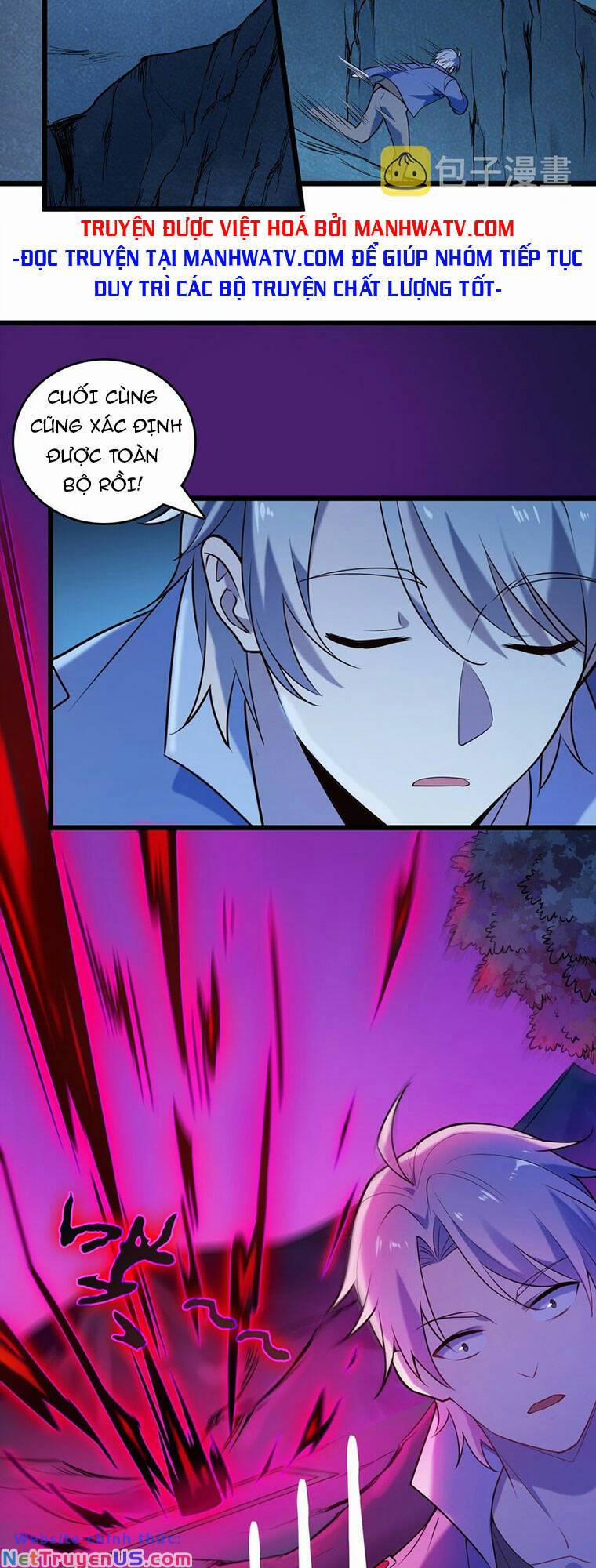 Thiên Mệnh Xa Đao Nhân 96 trang 45