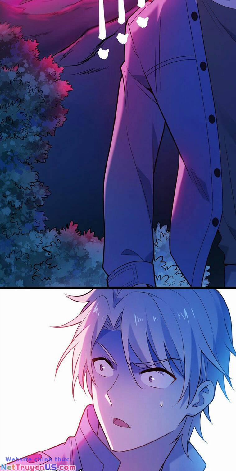 Thiên Mệnh Xa Đao Nhân 96 trang 46