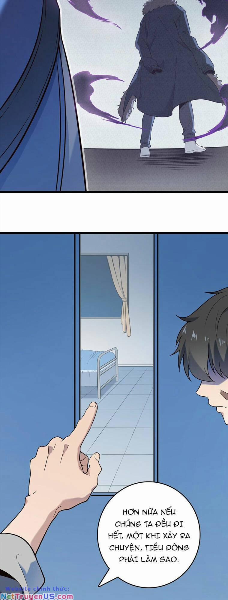 Thiên Mệnh Xa Đao Nhân 97 trang 11