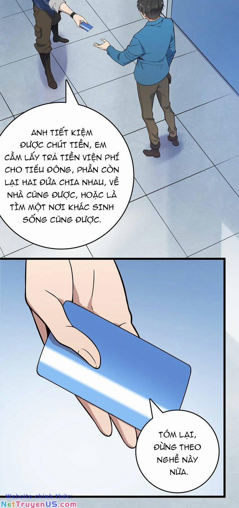 Thiên Mệnh Xa Đao Nhân 97 trang 13