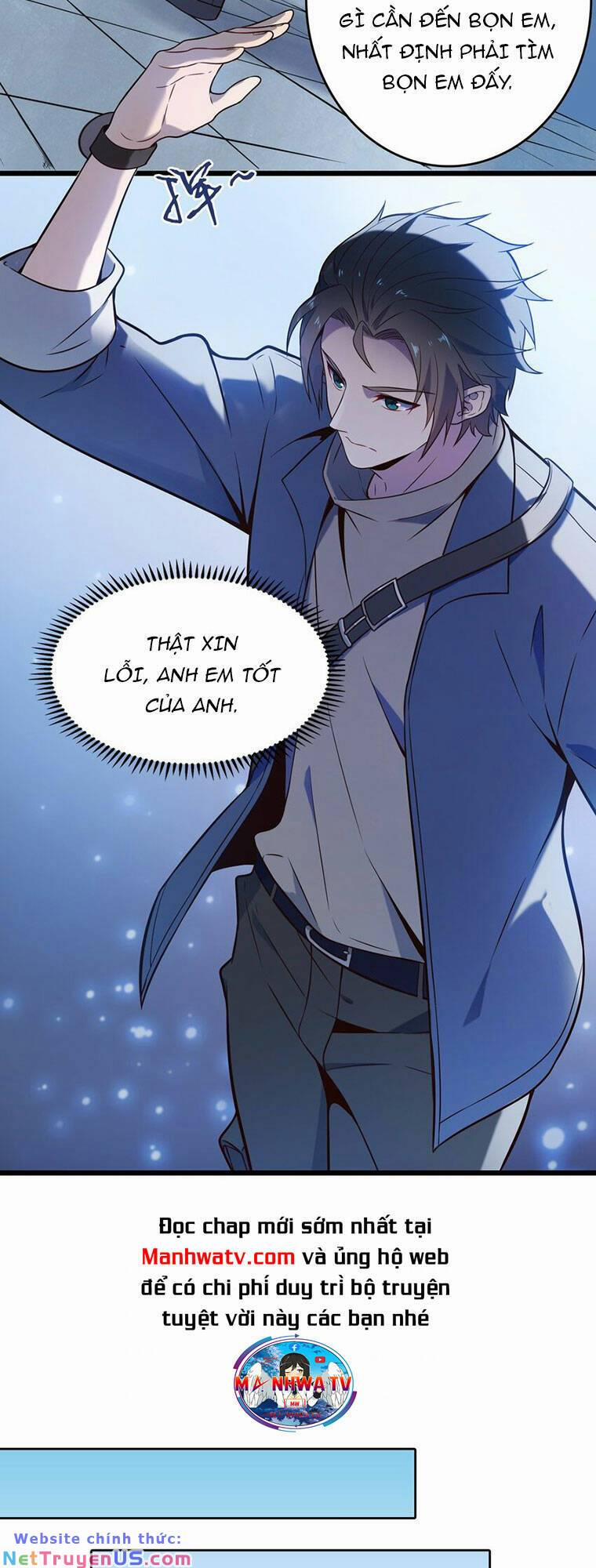 Thiên Mệnh Xa Đao Nhân 97 trang 16