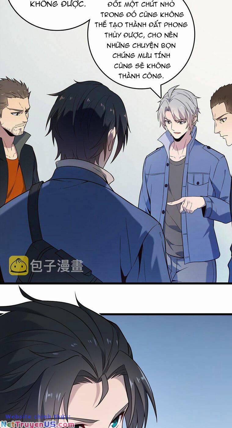 Thiên Mệnh Xa Đao Nhân 97 trang 23