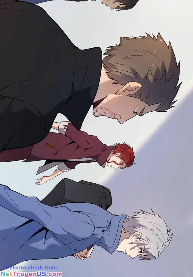 Thiên Mệnh Xa Đao Nhân 97 trang 30