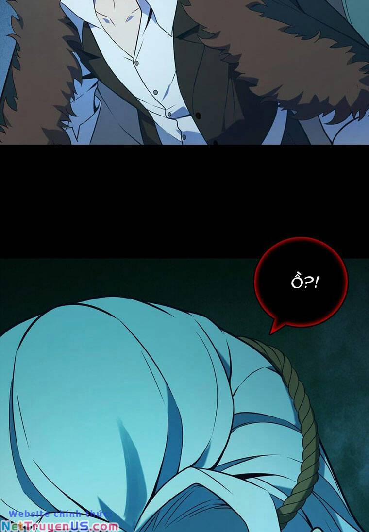 Thiên Mệnh Xa Đao Nhân 97 trang 36