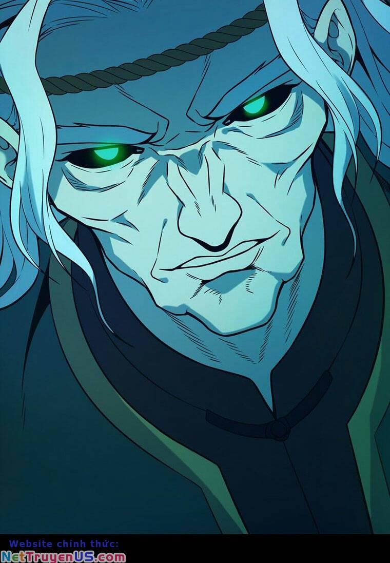 Thiên Mệnh Xa Đao Nhân 97 trang 37