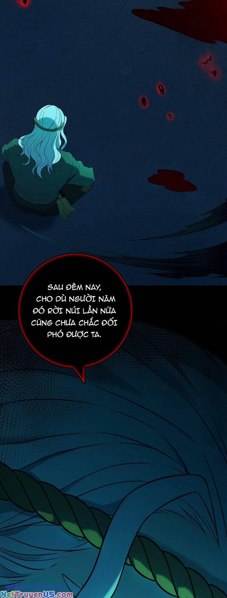 Thiên Mệnh Xa Đao Nhân 97 trang 39