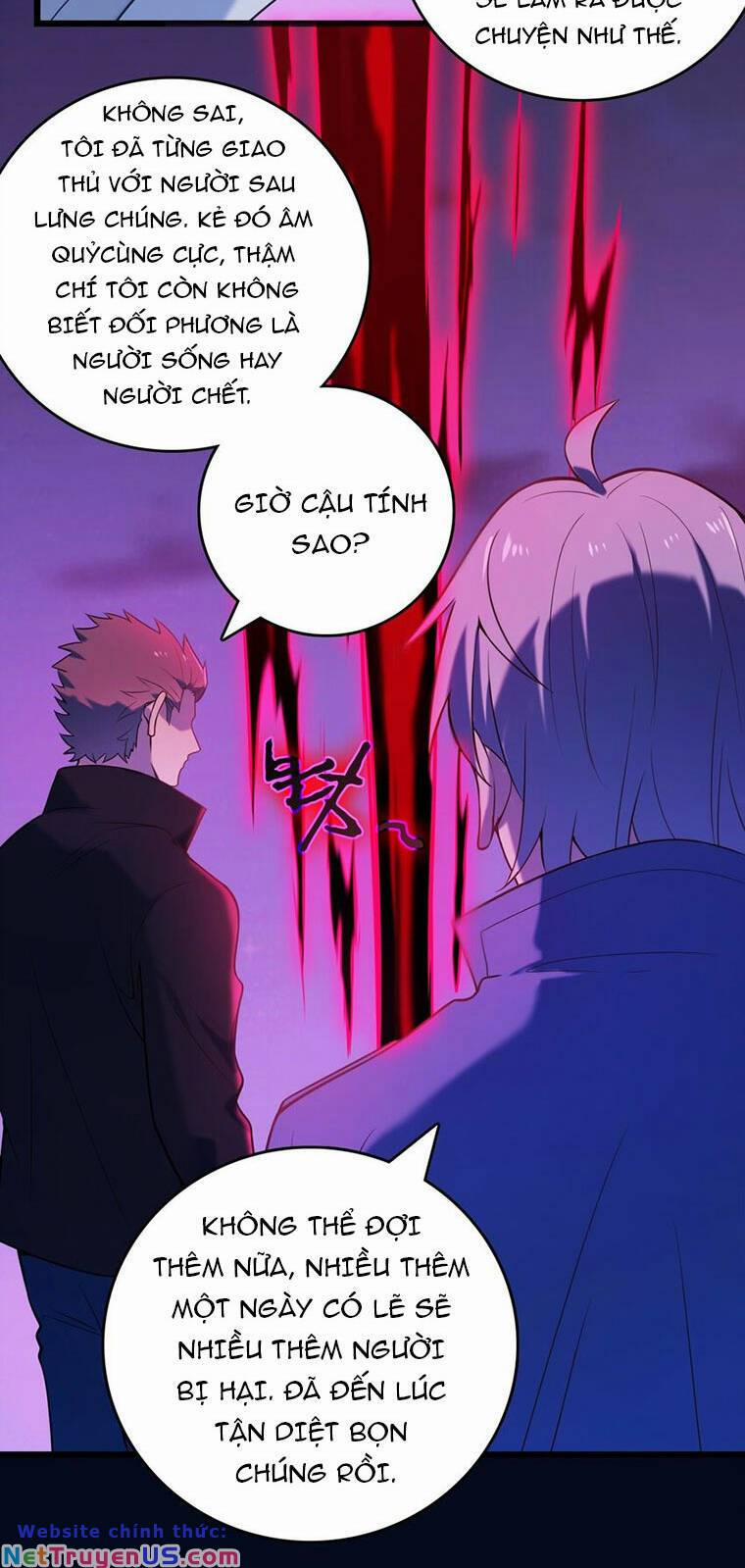 Thiên Mệnh Xa Đao Nhân 97 trang 4