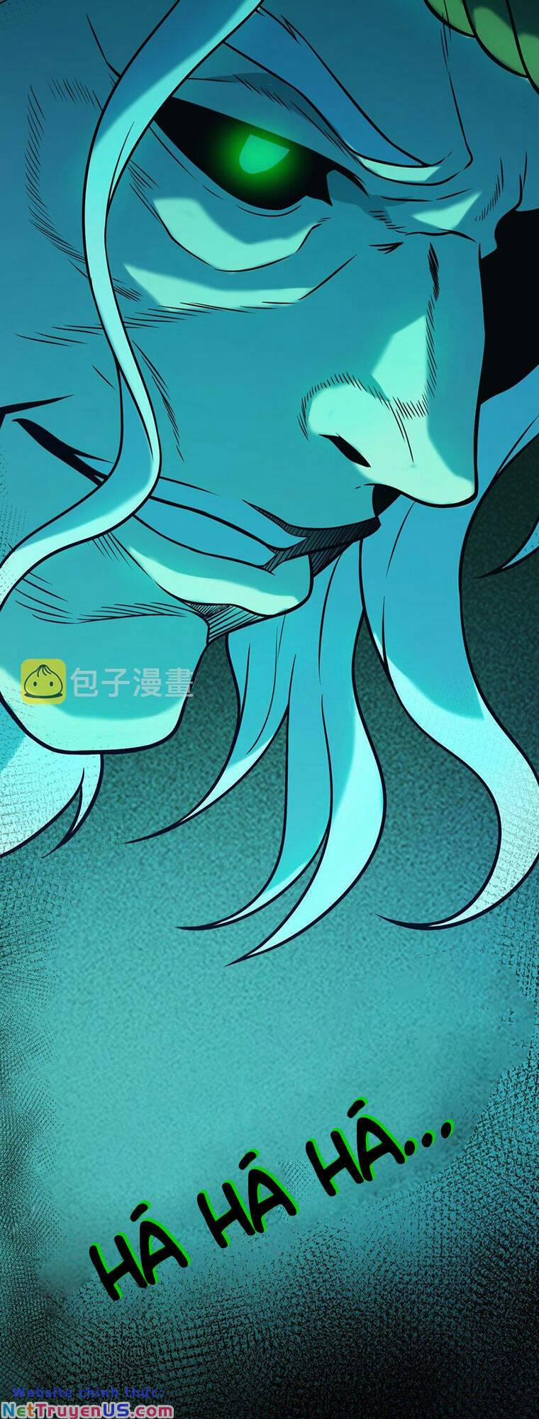 Thiên Mệnh Xa Đao Nhân 97 trang 40