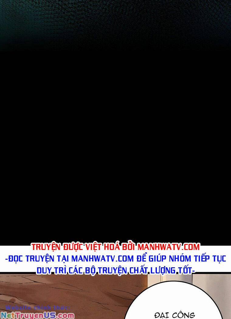 Thiên Mệnh Xa Đao Nhân 97 trang 41