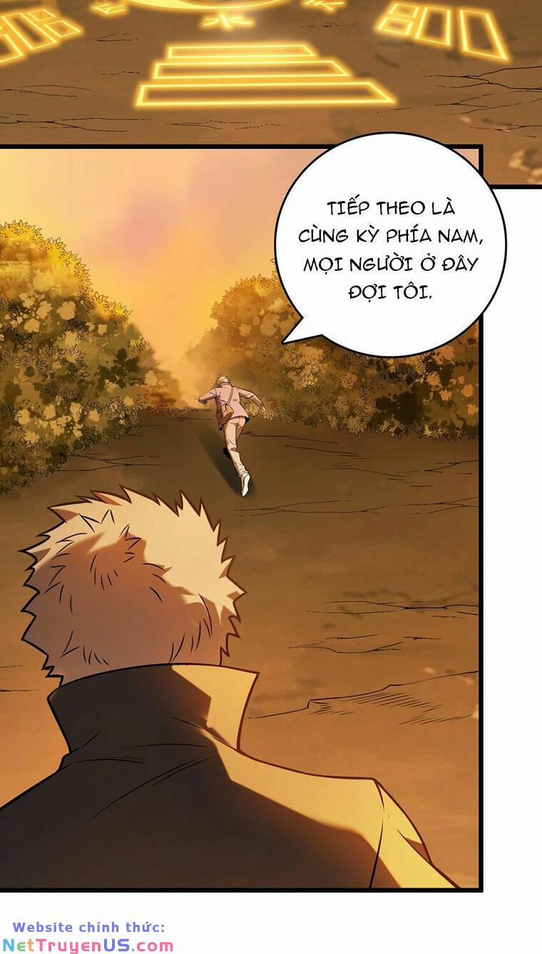 Thiên Mệnh Xa Đao Nhân 98 trang 10