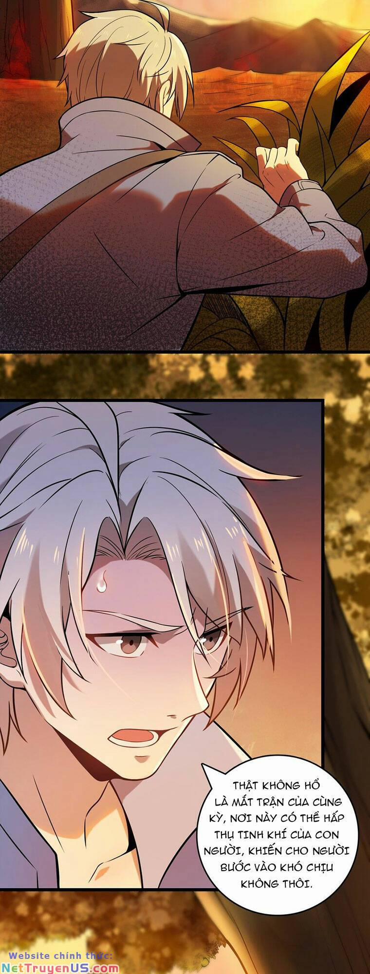 Thiên Mệnh Xa Đao Nhân 98 trang 13