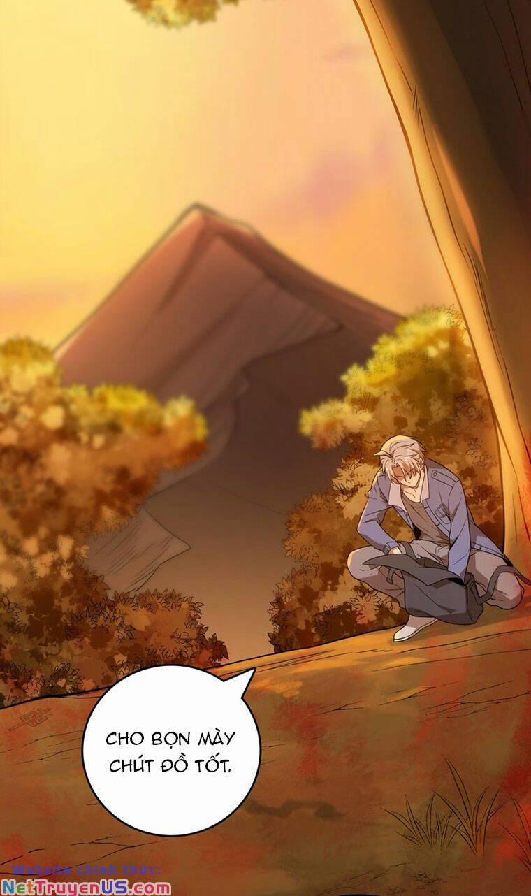 Thiên Mệnh Xa Đao Nhân 98 trang 14