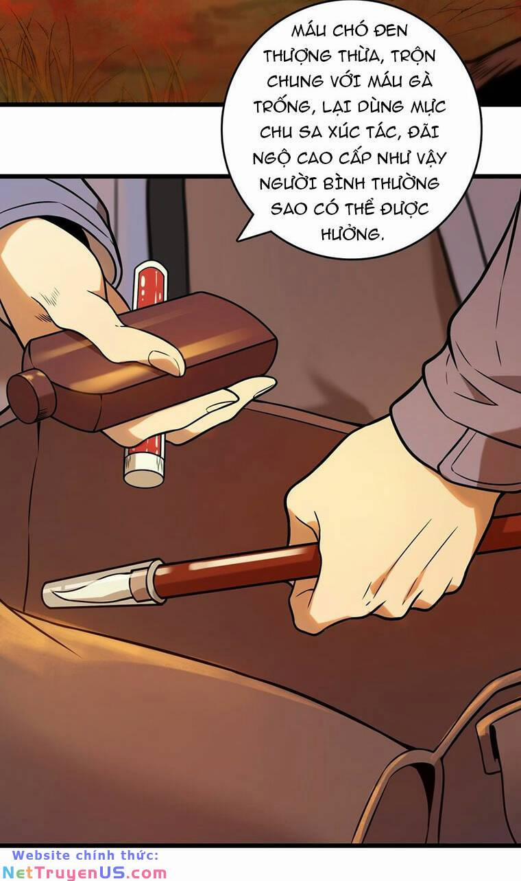 Thiên Mệnh Xa Đao Nhân 98 trang 15