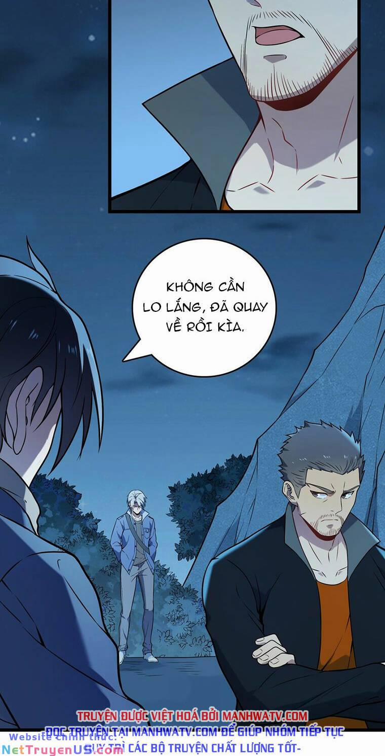 Thiên Mệnh Xa Đao Nhân 98 trang 20