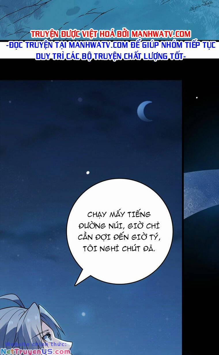 Thiên Mệnh Xa Đao Nhân 98 trang 24