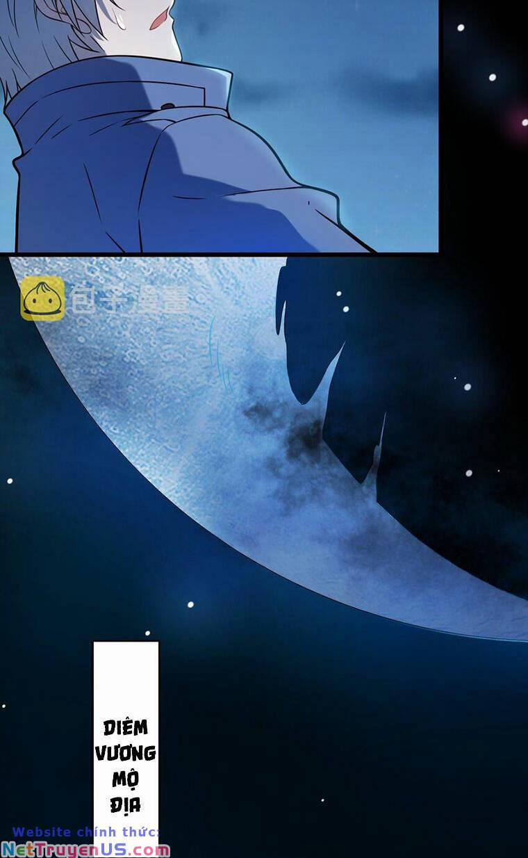 Thiên Mệnh Xa Đao Nhân 98 trang 25