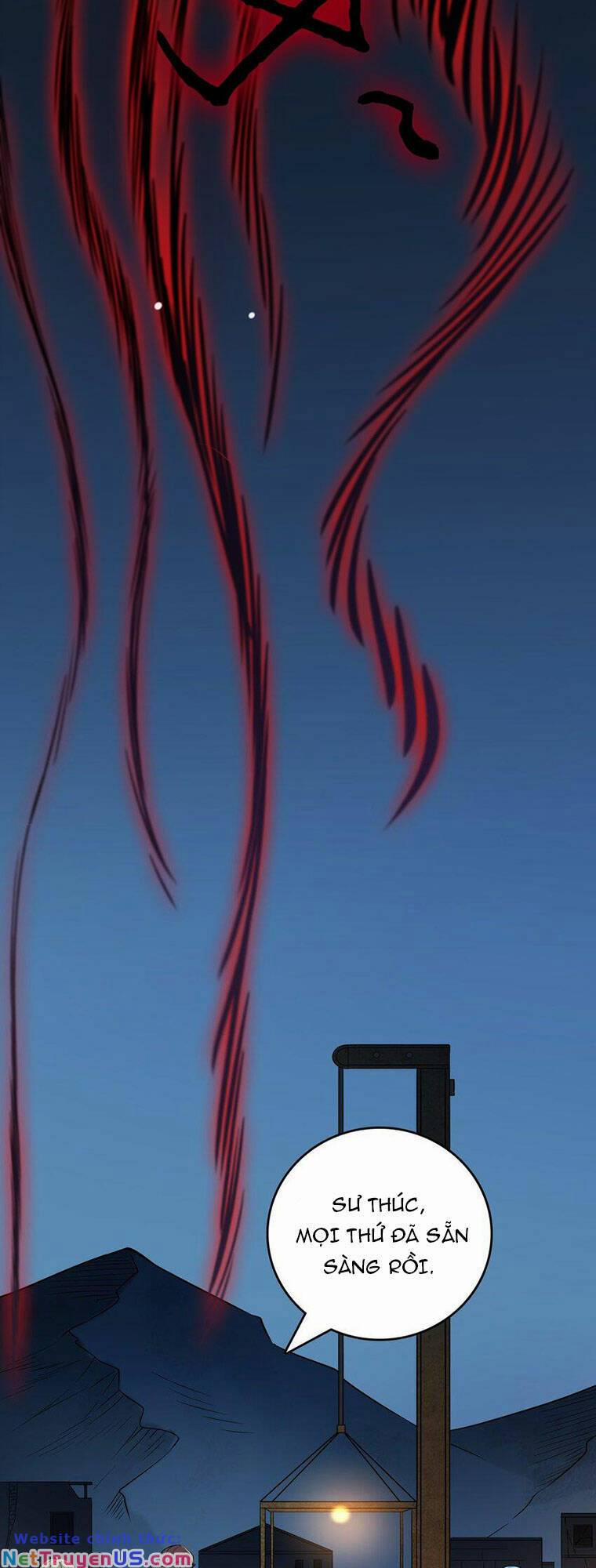 Thiên Mệnh Xa Đao Nhân 98 trang 27