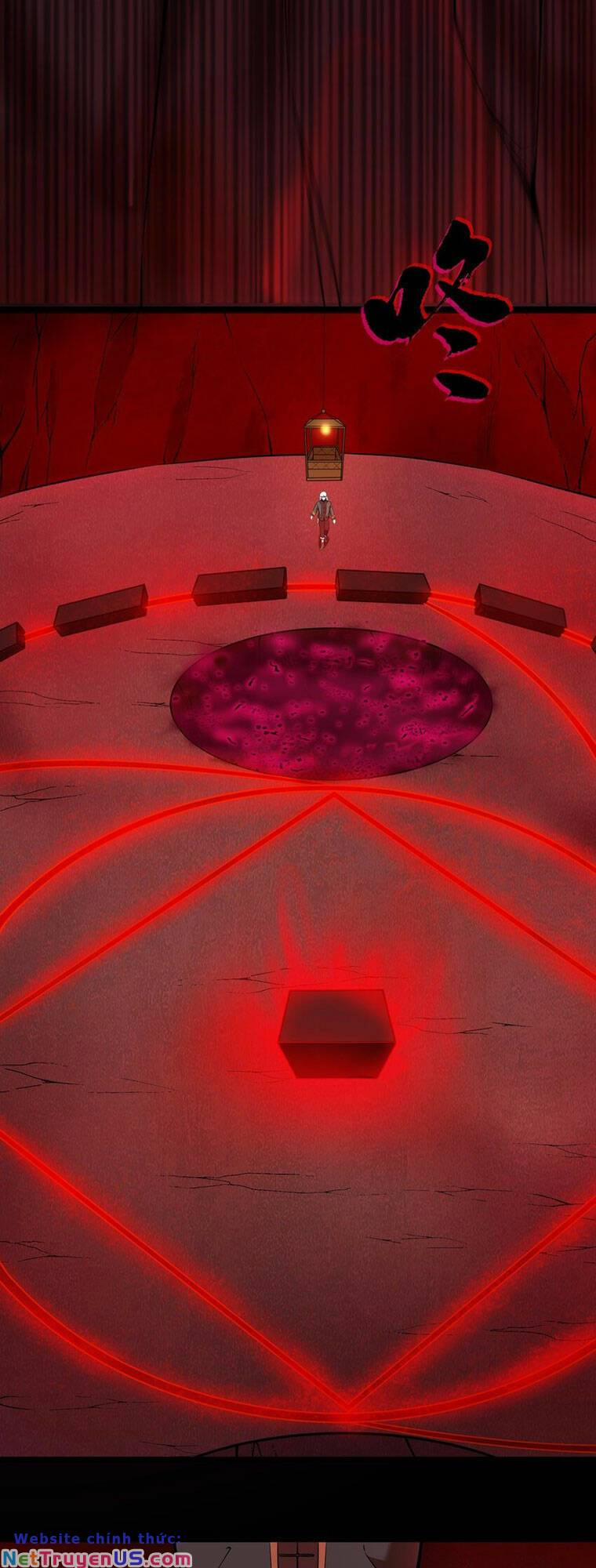 Thiên Mệnh Xa Đao Nhân 98 trang 32