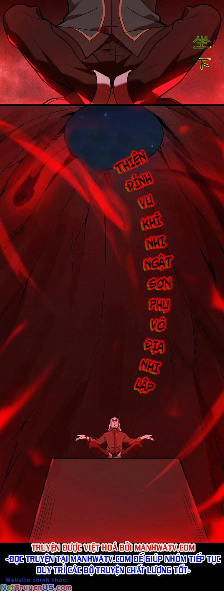 Thiên Mệnh Xa Đao Nhân 98 trang 33