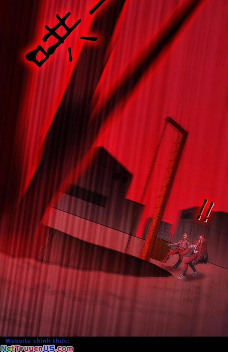 Thiên Mệnh Xa Đao Nhân 98 trang 38