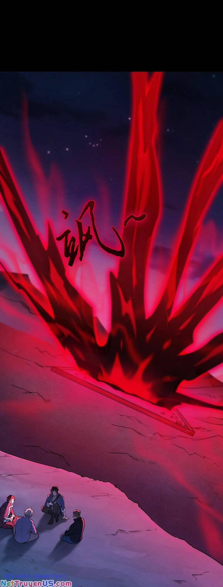 Thiên Mệnh Xa Đao Nhân 98 trang 39