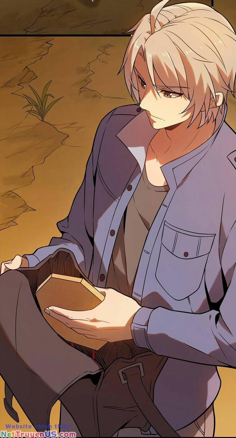 Thiên Mệnh Xa Đao Nhân 98 trang 4