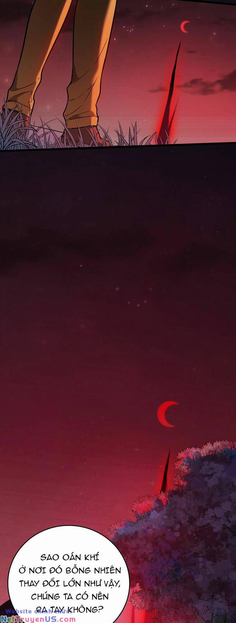 Thiên Mệnh Xa Đao Nhân 98 trang 46