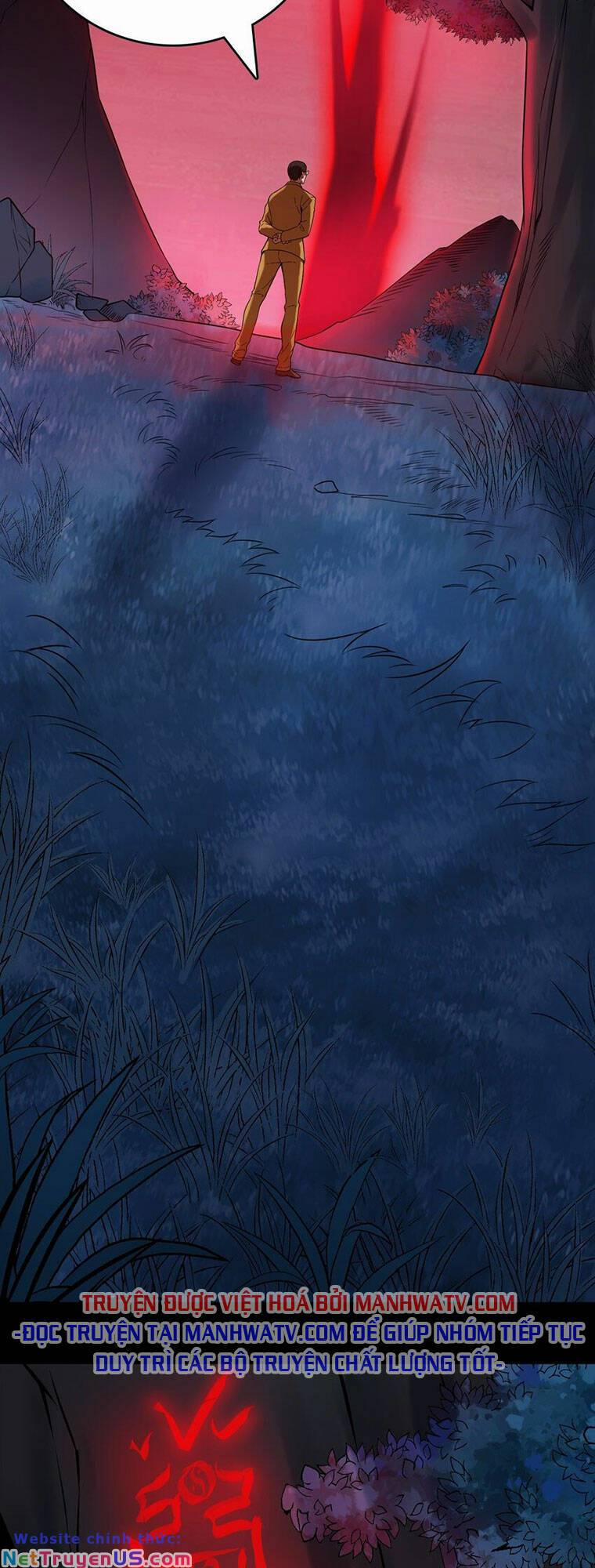 Thiên Mệnh Xa Đao Nhân 98 trang 47