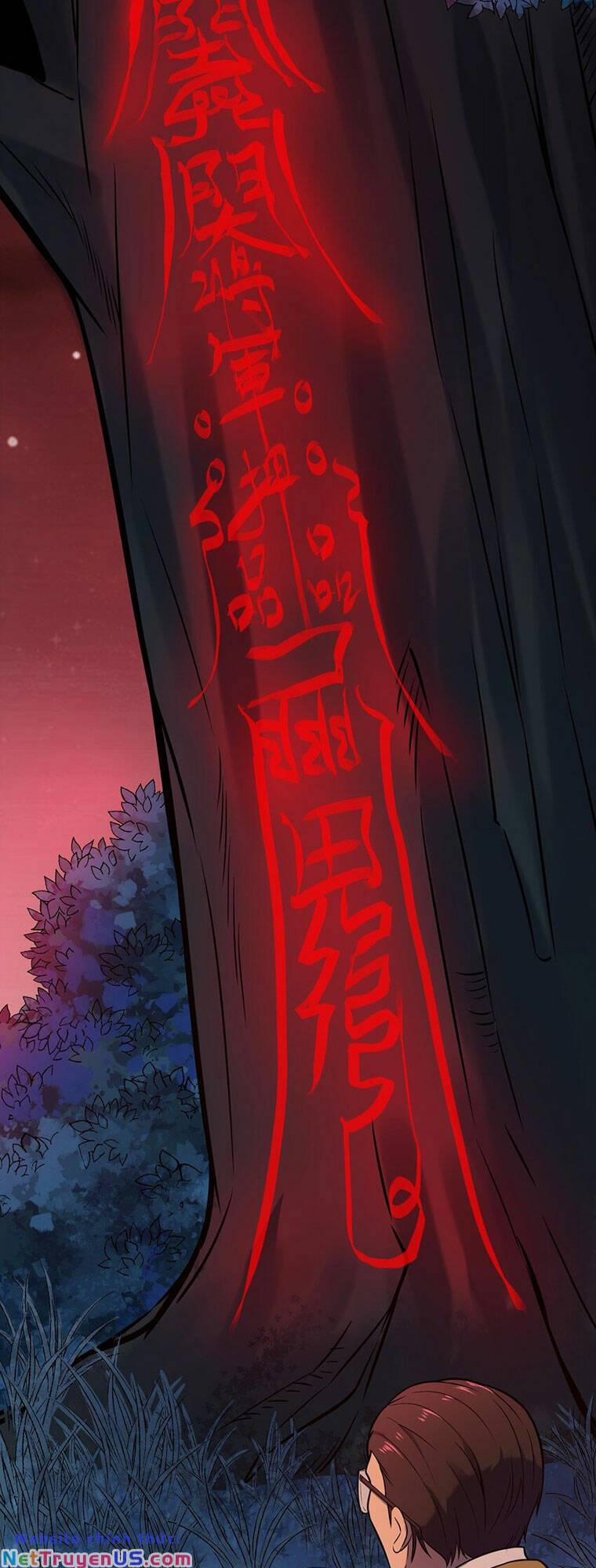 Thiên Mệnh Xa Đao Nhân 98 trang 48