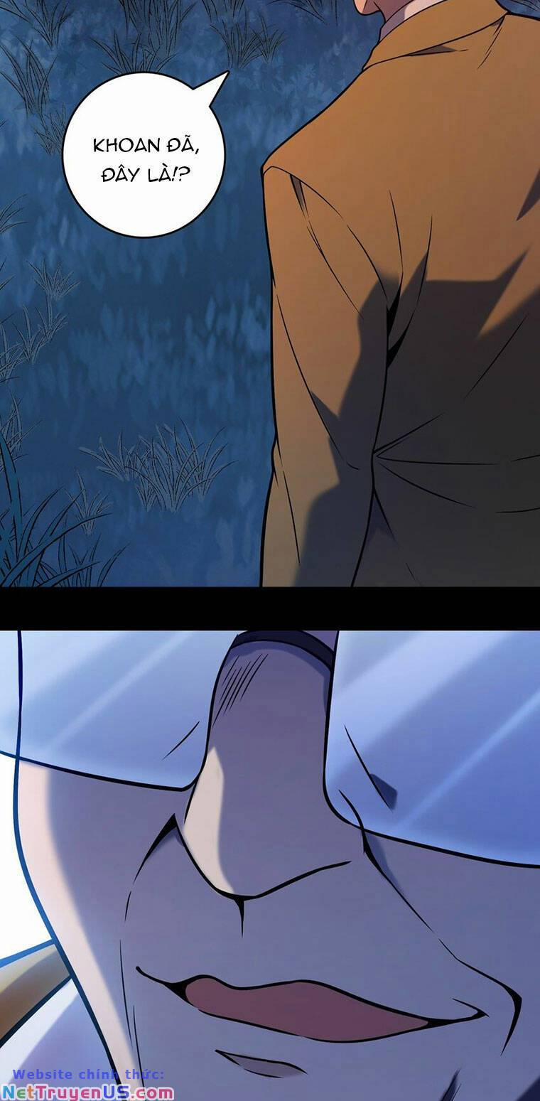 Thiên Mệnh Xa Đao Nhân 98 trang 49