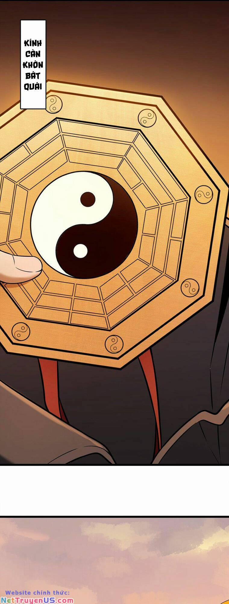 Thiên Mệnh Xa Đao Nhân 98 trang 5