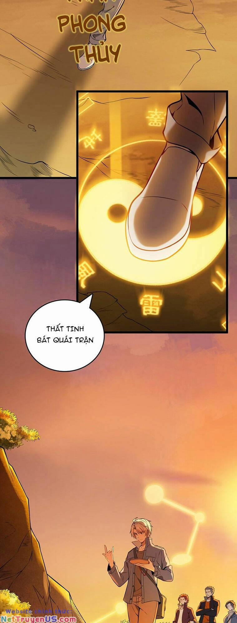 Thiên Mệnh Xa Đao Nhân 98 trang 7